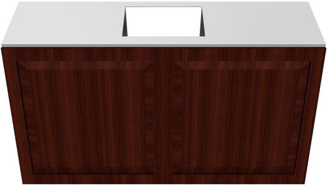 Vent-A-Hood® 48" Stainless Steel Tilt-Out Wall Mounted Range Hood-0