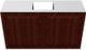 Vent-A-Hood® 48" Stainless Steel Tilt-Out Wall Mounted Range Hood-0