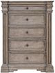 Signature Design by Ashley® Blairhurst Light Grayish Brown Chest-1