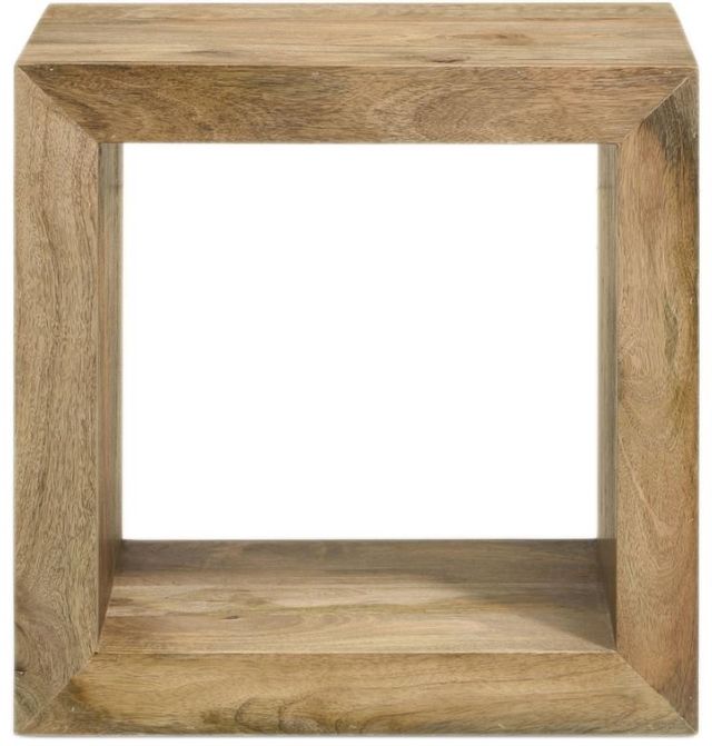 Coaster® Benton 3-Piece Natural Occasional Table Set-2