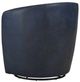 Signature Design by Ashley® Kierreys Ocean Swivel Accent Chair-3