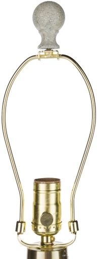 Surya Phoenix White Lamp-3