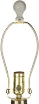 Surya Phoenix White Lamp-3