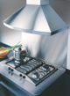 KOBE® Premium Series 36" Stainless Steel Wall Mounted Range Hood-2