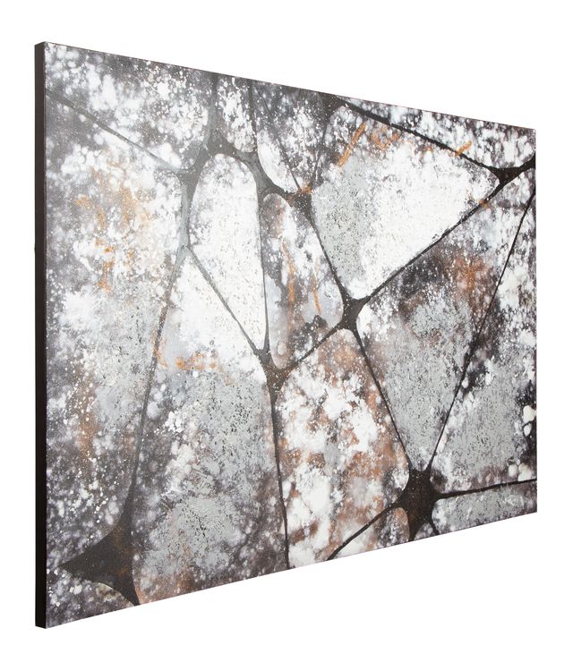 Signature Design by Ashley® Villham Multi Wall Art-2