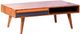 Moe's Home Collection Bliss Brown Coffee Table-1