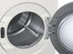 Samsung Bespoke AI 7.6 Cu. Ft. Ivory Front Load Gas Dryer with AI Home & AI Optimal Dry+-1