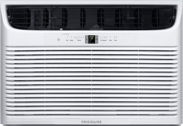 Frigidaire® 25,000 BTU's White Window Mount Air Conditioner-0