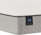 Sealy® Essentials™ Bechtler II 8.5" Innerspring Firm Tight Top King Mattress-1