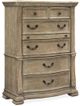 Magnussen Home® Marisol Fawn Drawer Chest-0
