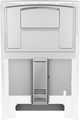 GE®­­ 30" White Freestanding Electric Range-4