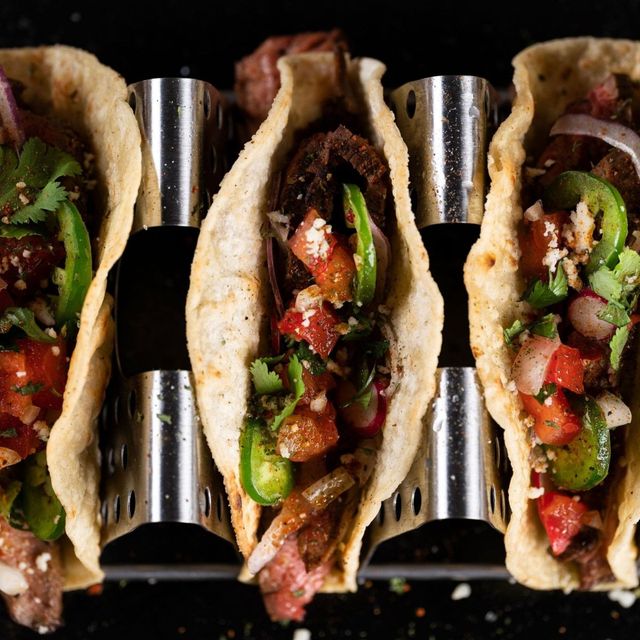Blackstone® 2 Pack Taco Rack -3