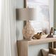 Crestview Collection Jayce Natural Table Lamp-1
