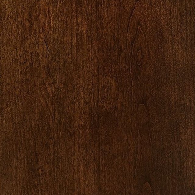 Millennium® by Ashley Porter 6-Piece Rustic Brown California King Sleigh Bed Set-7