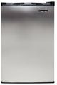Magic Chef® 3.0 Cu. Ft. Stainless Steel Upright Freezer-0