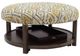 HF Custom Customizable Harlow Round Ottoman-0