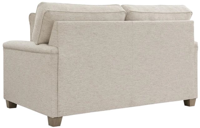 Signature Design by Ashley® Rayne-Cove Opal Loveseat-3