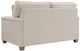 Signature Design by Ashley® Rayne-Cove Opal Loveseat-3