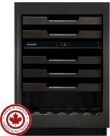 Black Stainless Steel