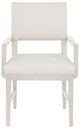 Fairfield® Arie Linen Arm Chair-1