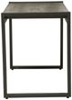 Liberty Furniture Tanners Creek 2-Piece Dark Pewter/Graystone Desk Set-3