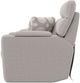Catnapper® Sanctuary Chalk/Winter Power Headrest Power Recliner with Heat, Massage and Zero Gravity-3