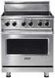 Viking® 5 Series 30" Martini Pro Style Induction Range-1