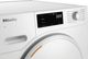 Miele T1 White Edition 4.1 Cu. Ft. Lotus White Electric Ventless Dryer-2