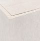 Bernhardt Solaria Weathered Bone Cocktail Table-4