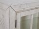 Magnussen Home® Bronwyn Alabaster Buffet Curio-3