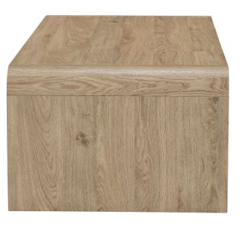 New Classic® Home Furnishings Mara Natural Cocktail Table-4