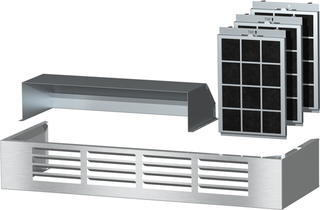 Miele Air Recirculation Kit-0