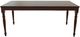 Mavin Customizable 60" Cosmo Extendable Dining Table with 12" Leaf-1