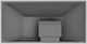 Vent-A-Hood® 42" Gunsmoke Wall Mounted Range Hood-2