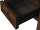 New Classic® Furniture Sevllia Walnut Youth Writing Desk-4
