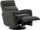 Luonto Furniture Sloped Oliver Power Recliner-2