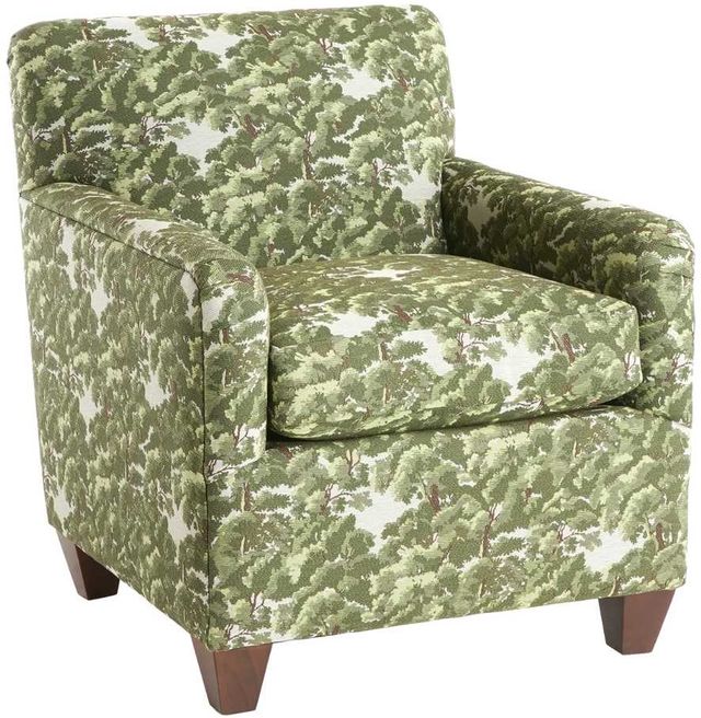 Marshfield Furniture Customizable Chloe Accent Chair-0