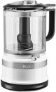KitchenAid® 5 Cup White Food Chopper-0
