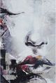 Renwil® Kyoto Multi-Colored Painting-4
