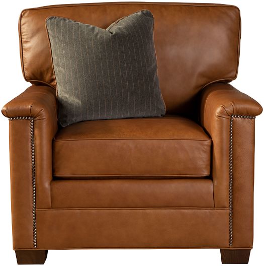 Huntington House Customizable Design Your Own 2062 Arm Chair-1