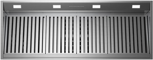 BlueStar® Sahara 60" Color Match Wall Mounted Range Hood-1