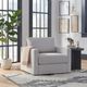Flexsteel® Flex Frost Chair-3