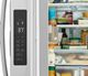 Frigidaire® 36" 28.8 Cu. Ft.  Fingerprint Resistant Stainless Steel French Door Bottom Freezer Refrigerator with PurePour® Water and Ice Filter WFPT™-3