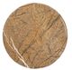 Bassett Mirror Abbey Brown Accent Table-2