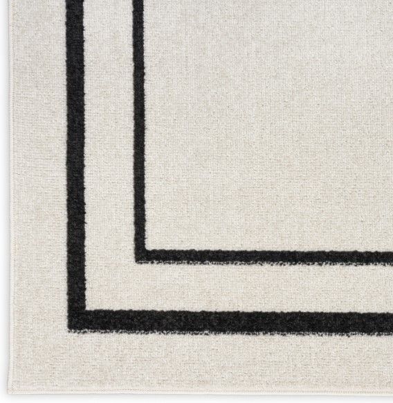 Nourison Home™ Essentials 5' Square Style 20 Area Rug-2