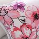 Olliix by Intelligent Design Olivia Pink Full/Queen Comforter Set-3