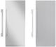 SKS 36" 21.6 Cu. Ft. Panel Ready Built-In Column Refrigerator-2