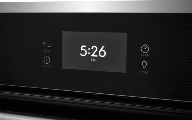 Electrolux 30" Stainless Steel Oven/Micro Combo Electric Wall Oven-3