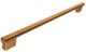 KitchenAid® Bronze Range Warming Drawer Handle-0