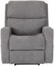 Flexsteel® Customizable Score Power Lift Recliner with Power Headrest and Lumbar-3